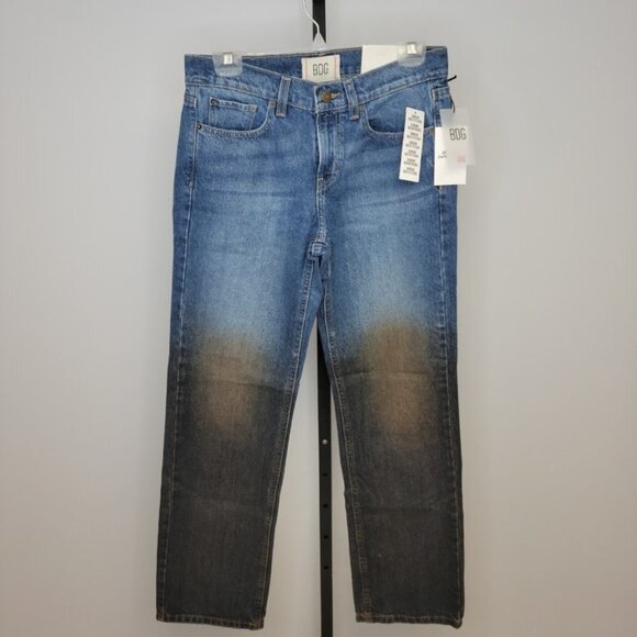 Urban Outfitters  Cowgirl Jeans - Picture 1 of 7
